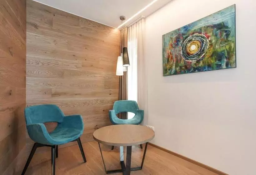 Hotelli Gasthof Sonne Ohg