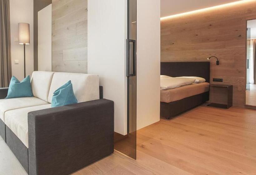 酒店 Gasthof Sonne Ohg