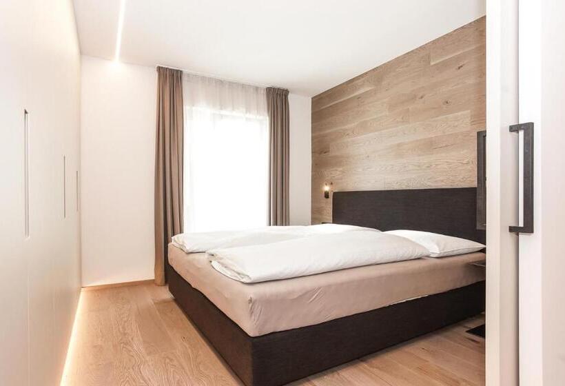 酒店 Gasthof Sonne Ohg