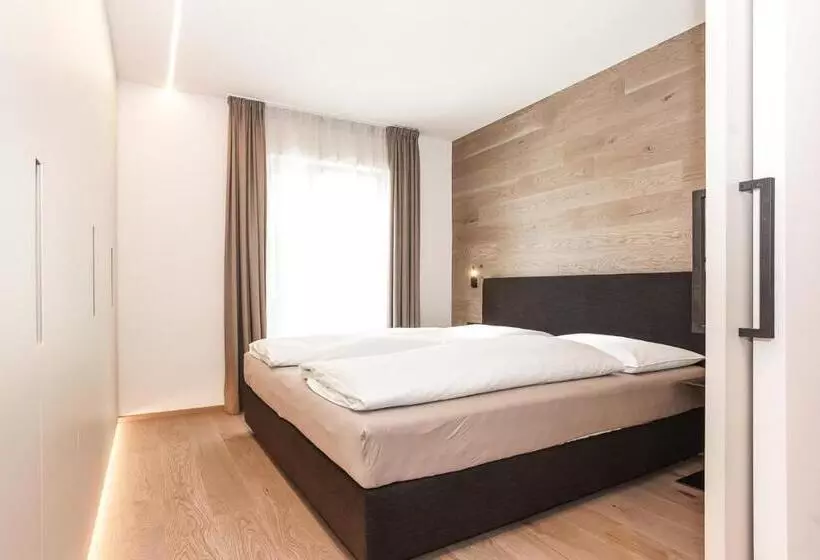 Hotelli Gasthof Sonne Ohg