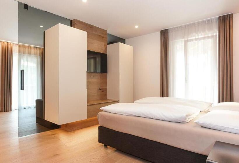 酒店 Gasthof Sonne Ohg