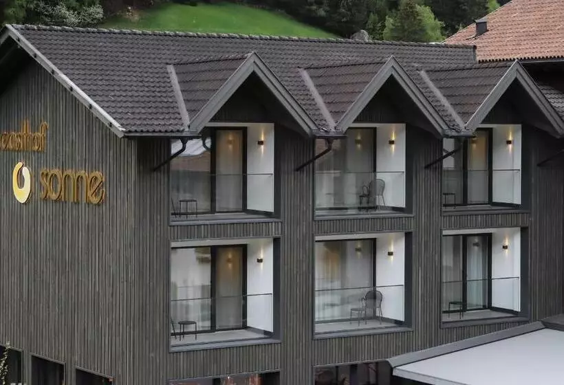 Hotelli Gasthof Sonne Ohg