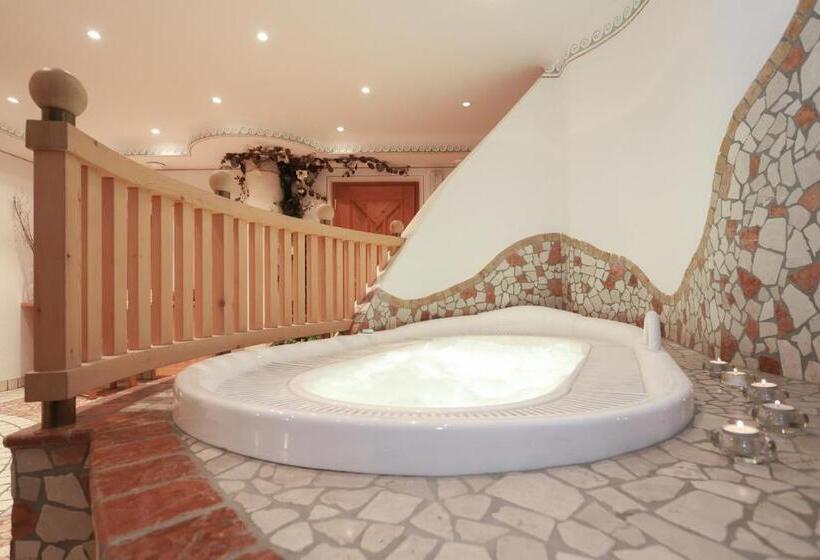 酒店 Gasthof Sonne Ohg