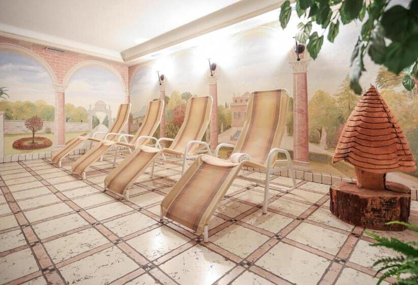 酒店 Gasthof Sonne Ohg