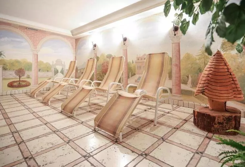 Hotelli Gasthof Sonne Ohg