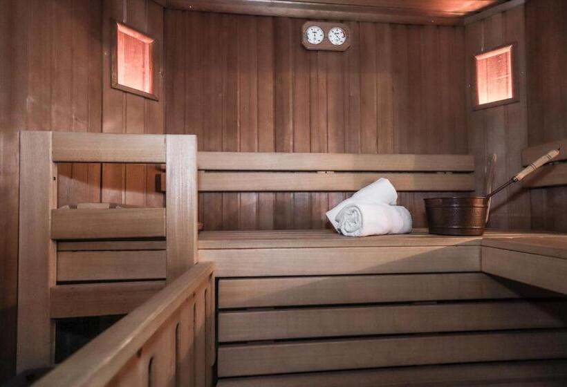 酒店 Gasthof Sonne Ohg