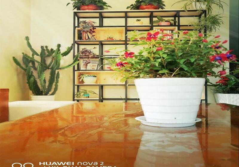 فندق Greentree Inn Shandong Rizhao University City Express