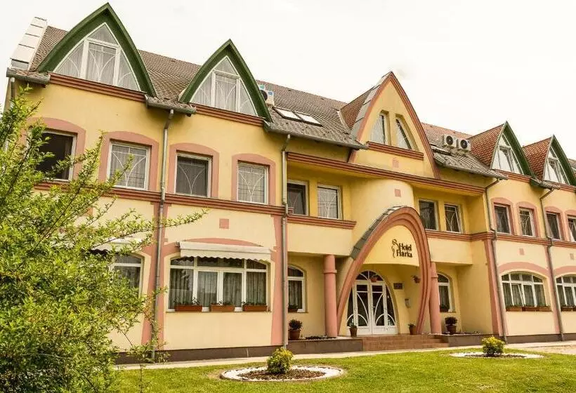 Hotelli Harka