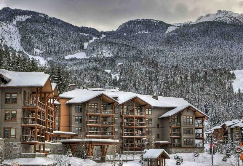 فندق Lodging Ovations