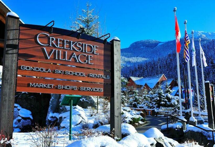 فندق Lodging Ovations