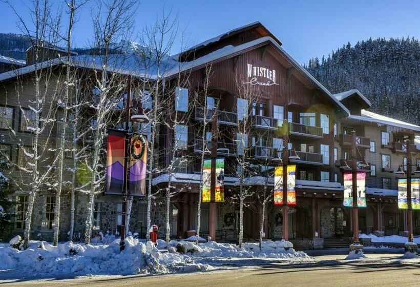 فندق Lodging Ovations