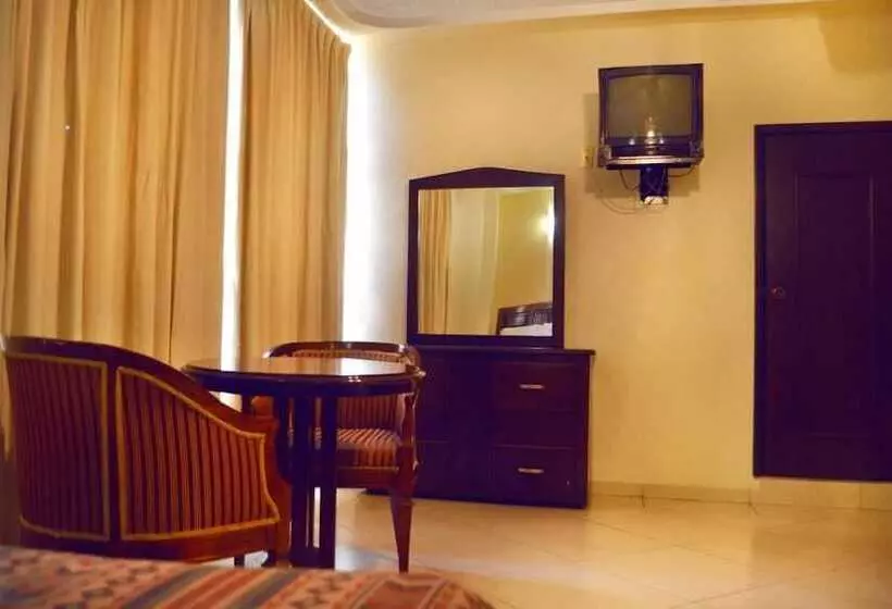 Hotelli Posada Del Marqués