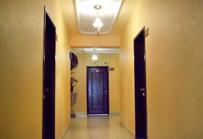 Hotelli Posada Del Marqués