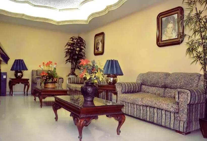 Hotelli Posada Del Marqués