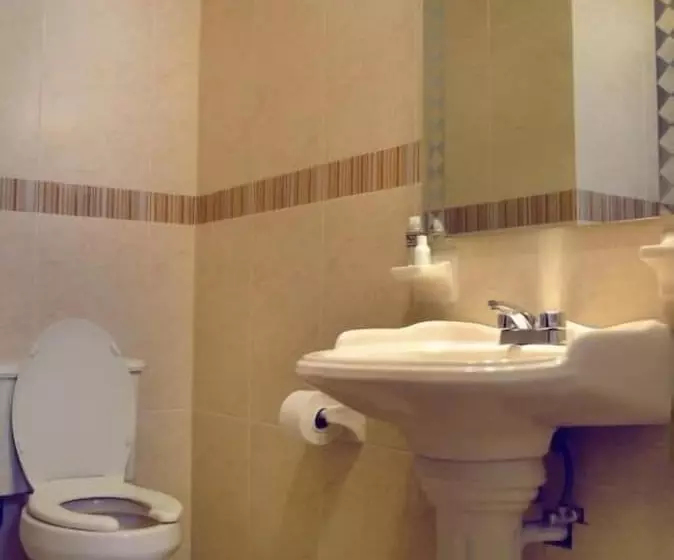 Hotelli Posada Del Marqués