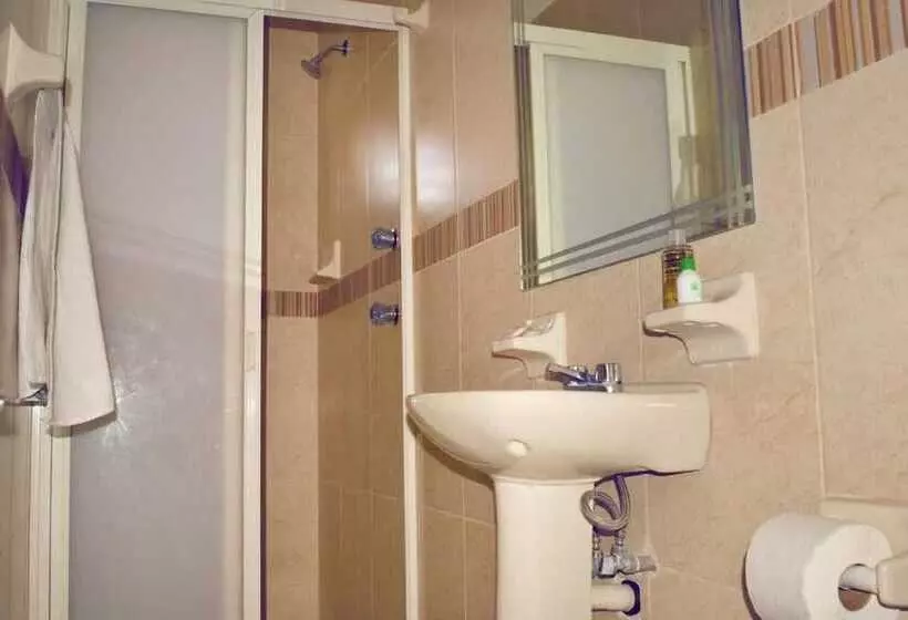 Hotelli Posada Del Marqués