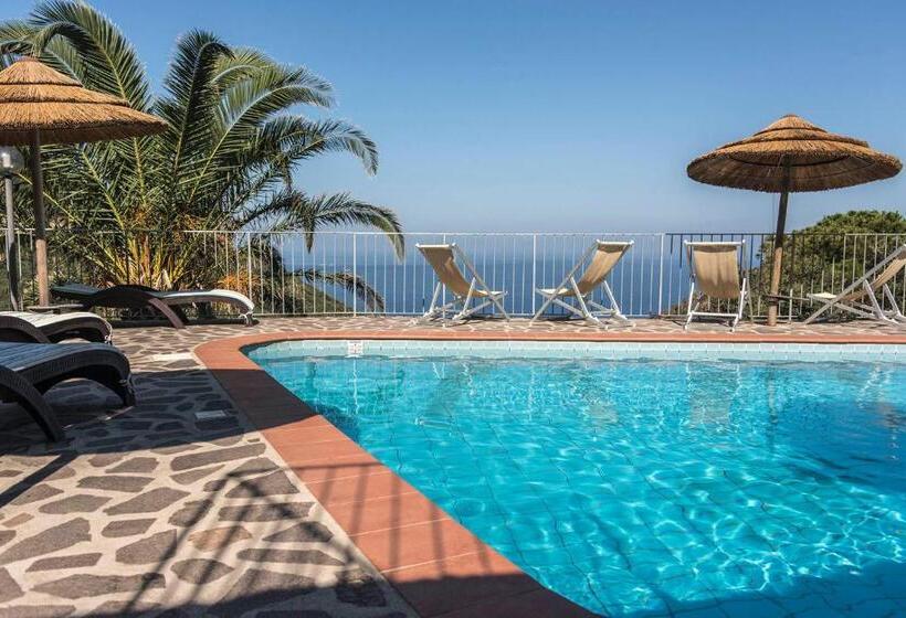 בית מלון כפרי Villa Rita