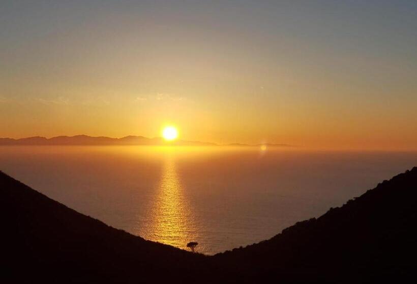 בית מלון כפרי Villa Rita