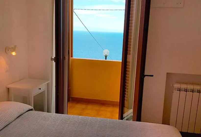 ホテル Villa Rita