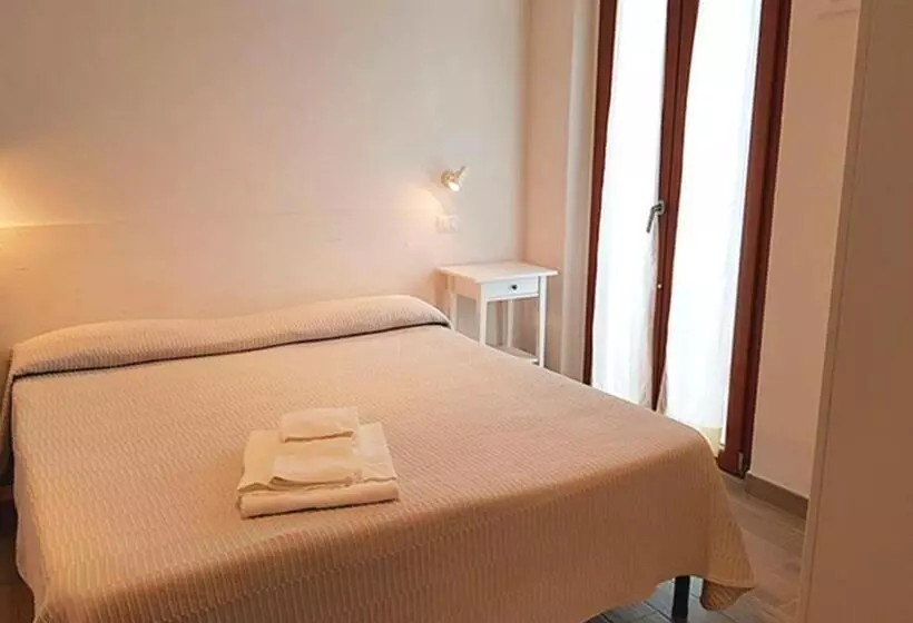 ホテル Villa Rita