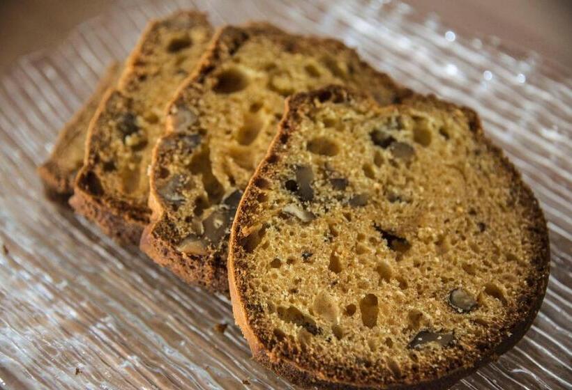 בית מלון כפרי Villa Rita