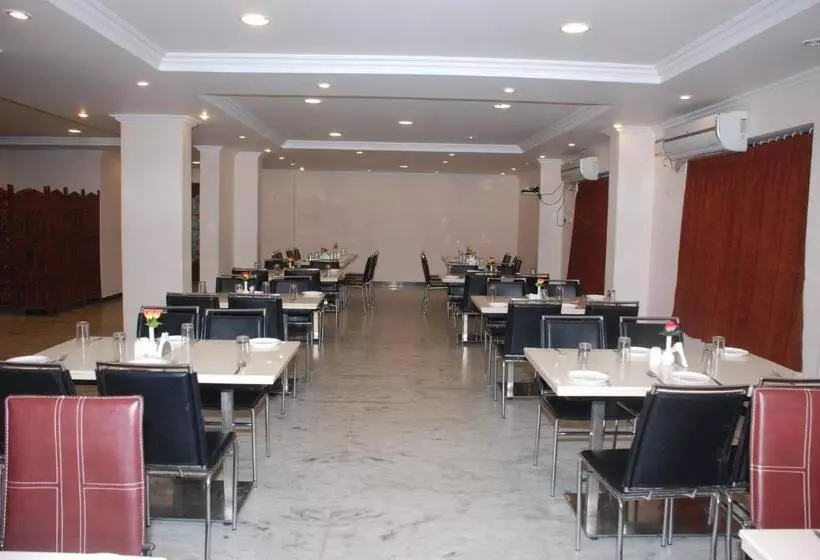 Hotelli Vpn Residency