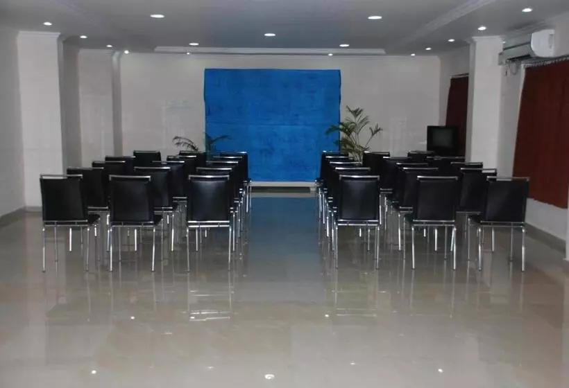 Hotelli Vpn Residency