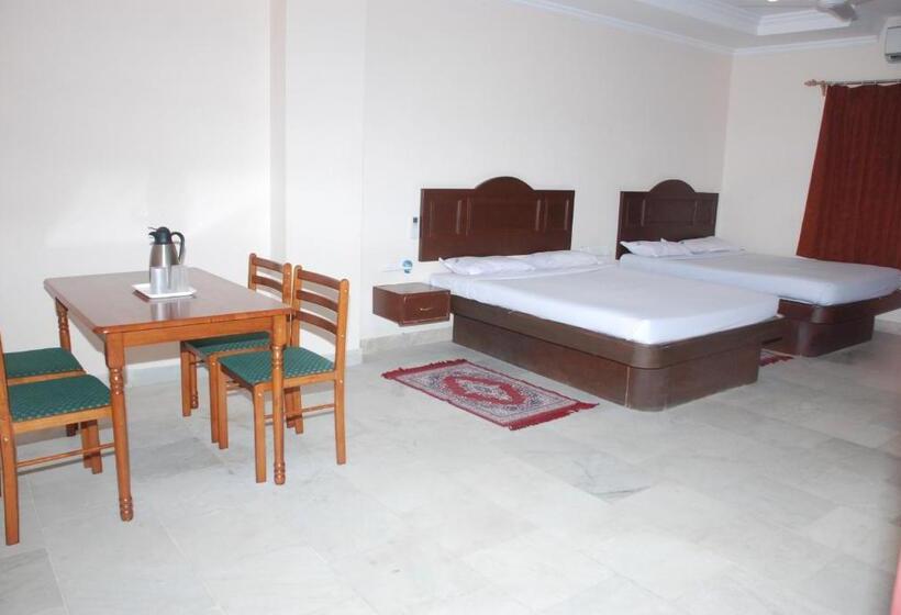 酒店 Vpn Residency