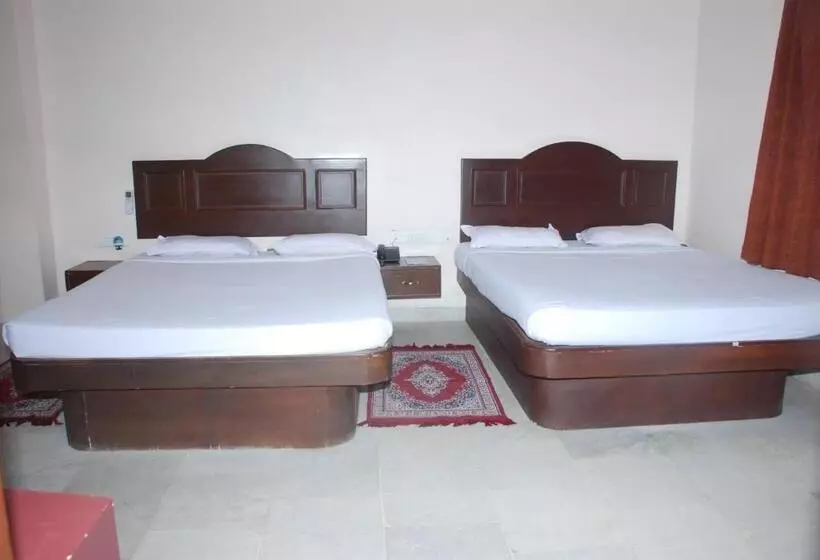 Hotelli Vpn Residency