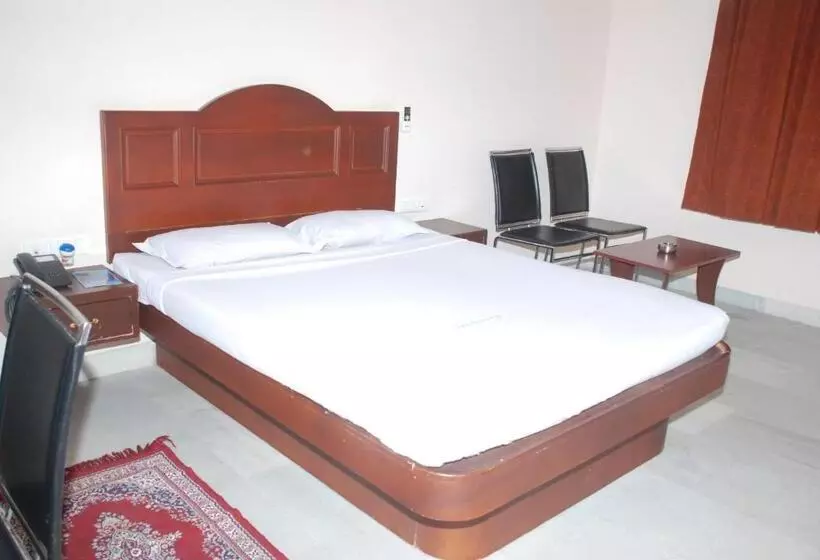 Hotelli Vpn Residency