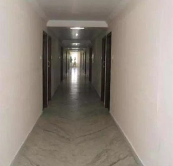 Hotelli Vpn Residency