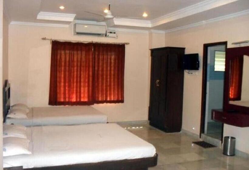 酒店 Vpn Residency