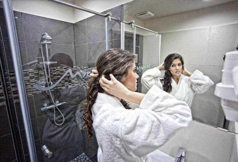 Mirage Hotel Sárvár