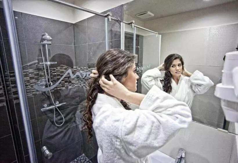 Mirage Hotel Sárvár