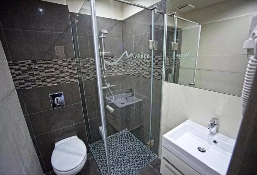 Mirage Hotel Sárvár