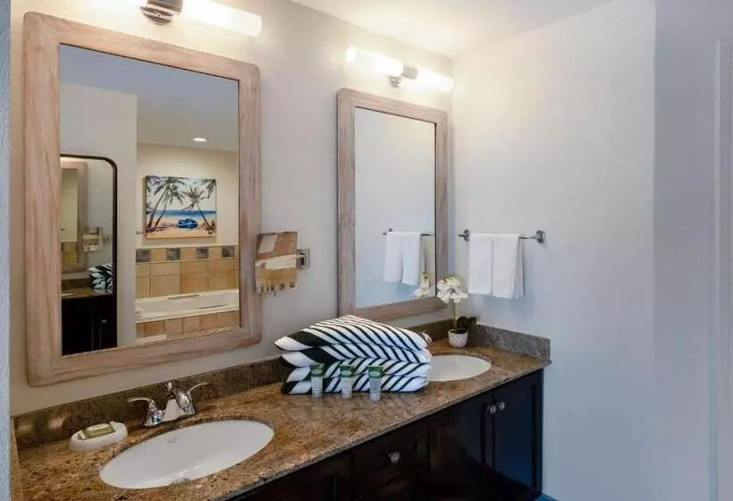 Lomakeskus Marriott St. Kitts Beach Club