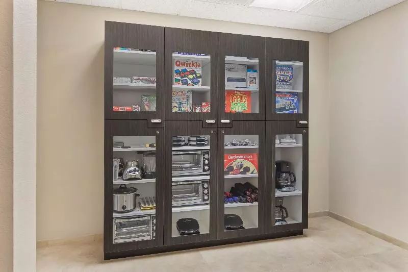 ホテル Candlewood Suites   Charlotte   Arrowood, An Ihg