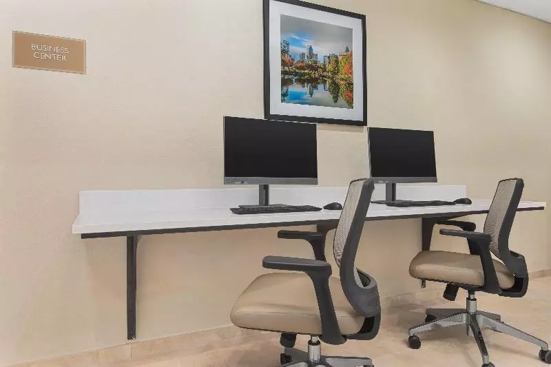 ホテル Candlewood Suites   Charlotte   Arrowood, An Ihg