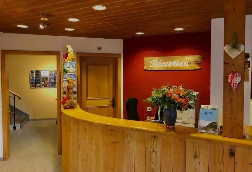 ホテル Châlet Du Lac