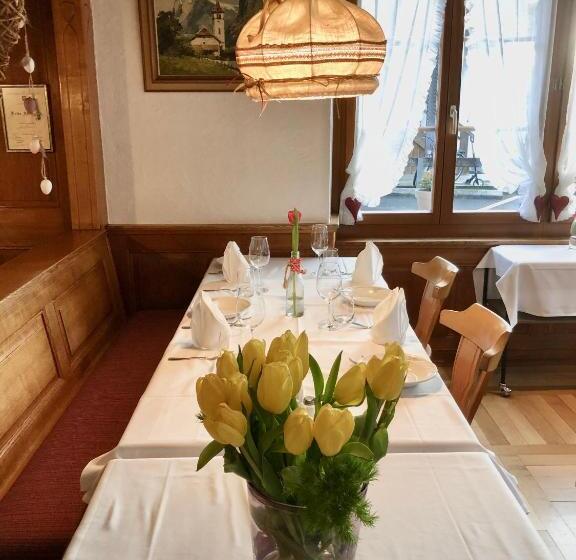 Hotel Châlet Du Lac