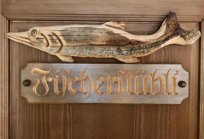 Hotel Châlet Du Lac