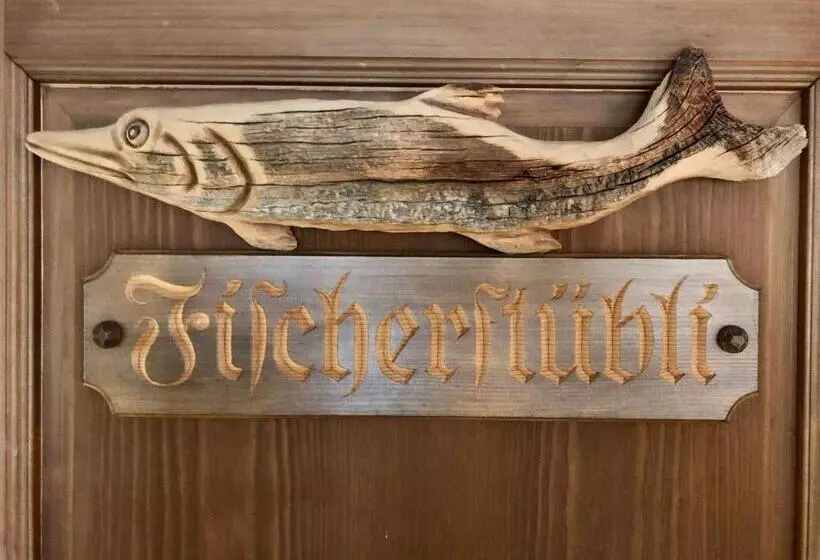 ホテル Châlet Du Lac