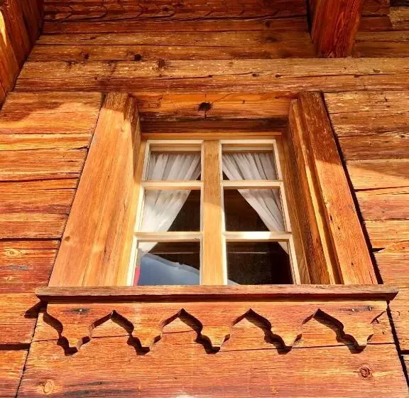 ホテル Châlet Du Lac