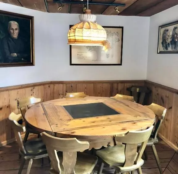 ホテル Châlet Du Lac