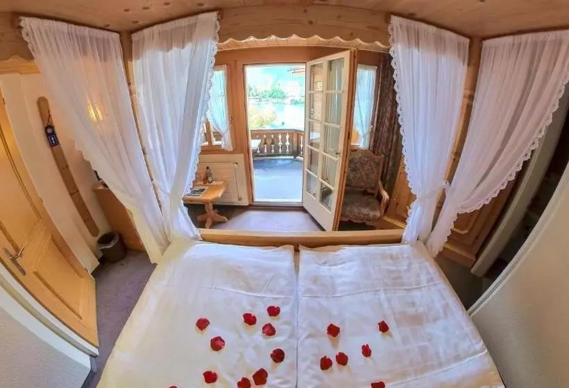 ホテル Châlet Du Lac