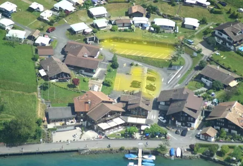 ホテル Châlet Du Lac