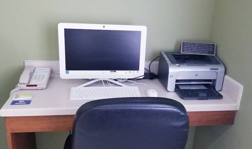 فندق College Inn