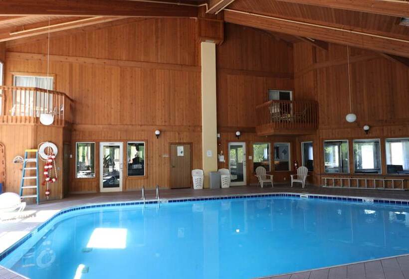 فندق College Inn