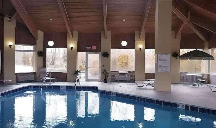 فندق College Inn