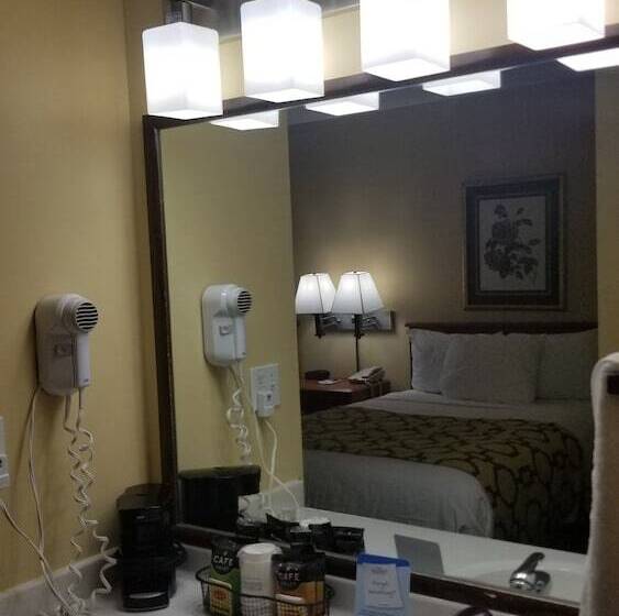 فندق College Inn